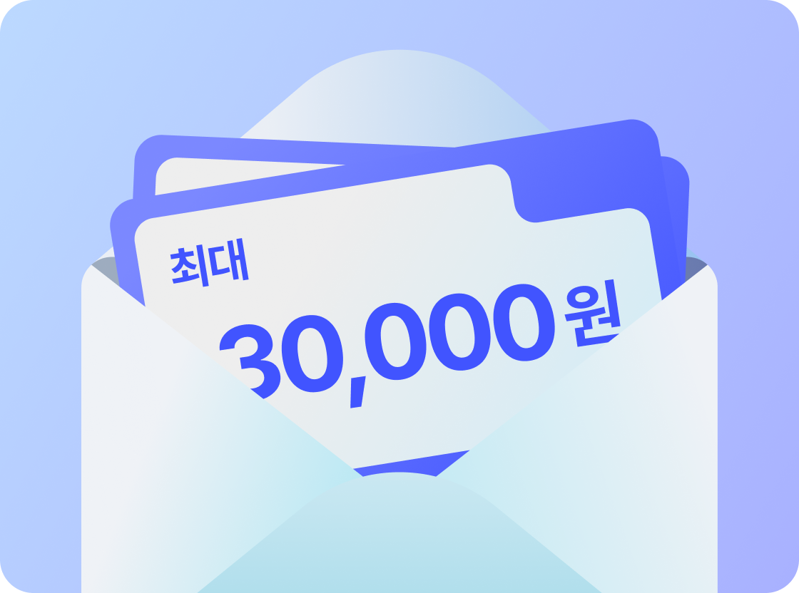 NOL카드페이로 3만원 즉시 할인