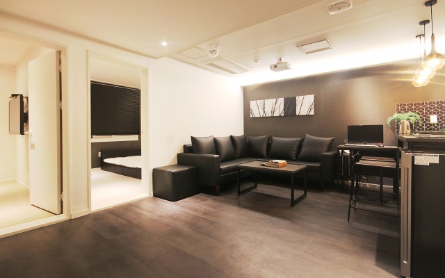 PARTY ROOM(전화예약가능)