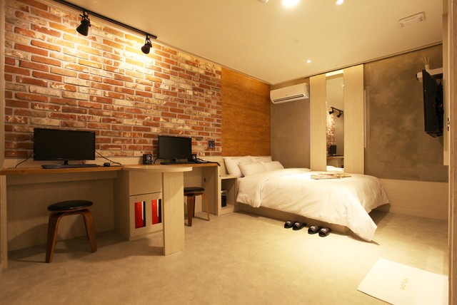 면목 CHOI HOTEL
