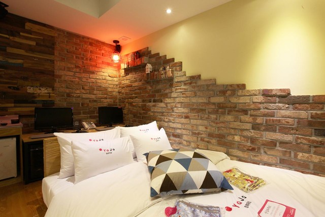 경희대 호텔 자자