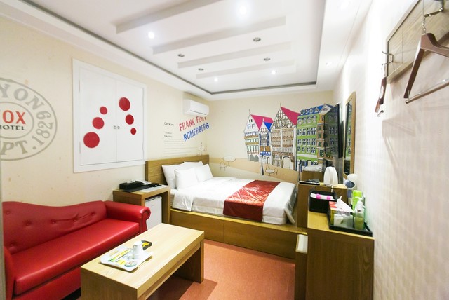 인천(주안) 폭스