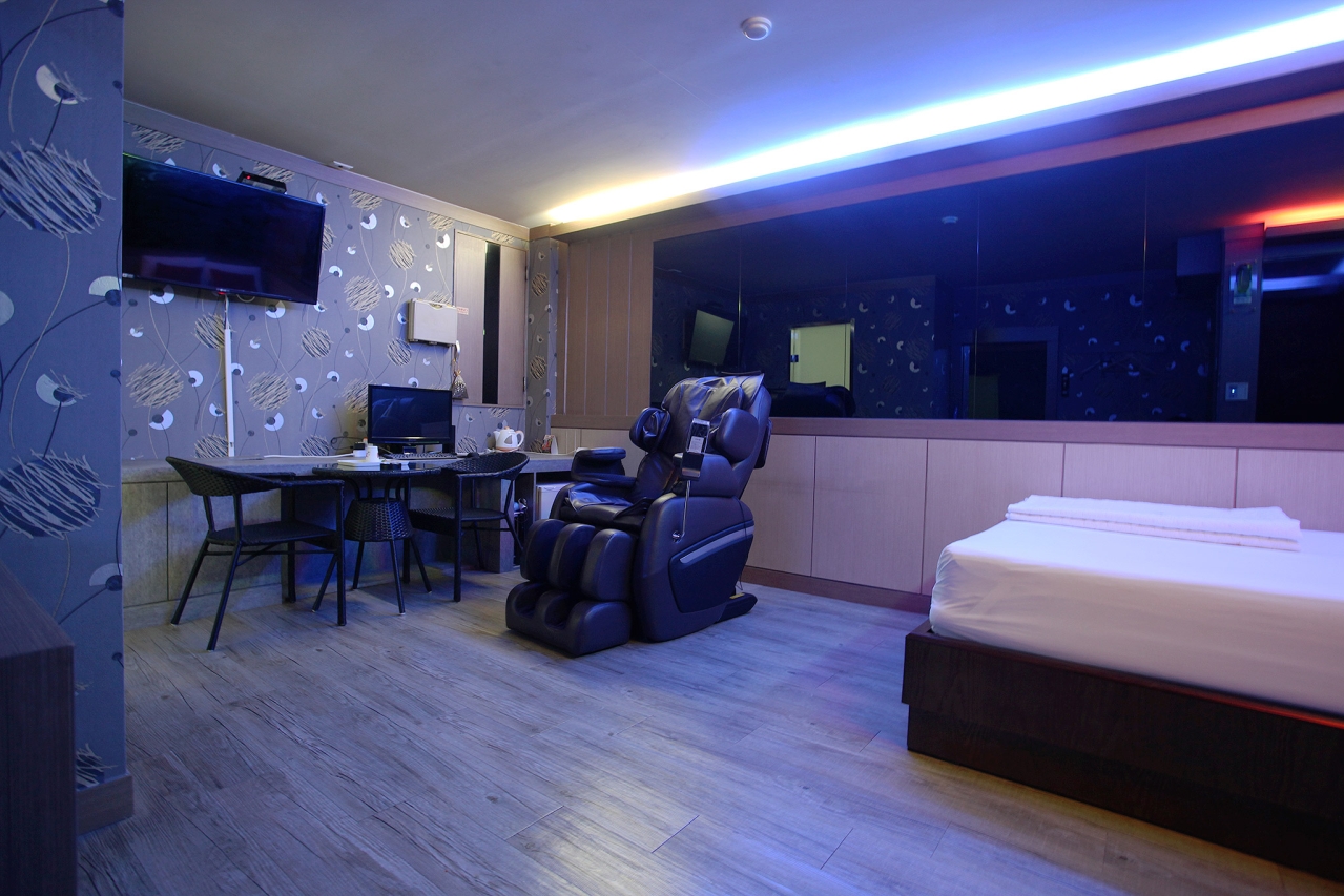 안산 고잔신도시 O2 (오투) 썸네일2