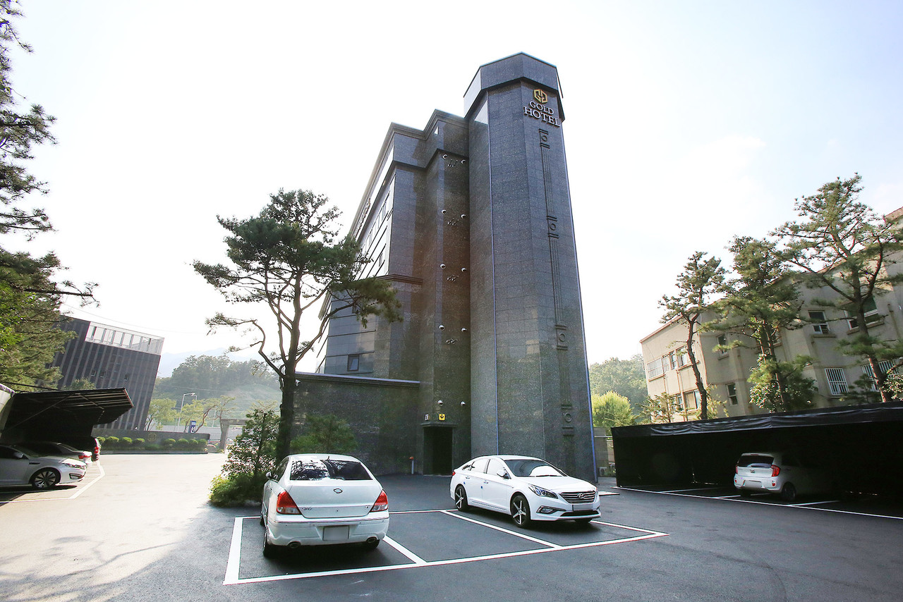 남양주 골드 호텔 사진