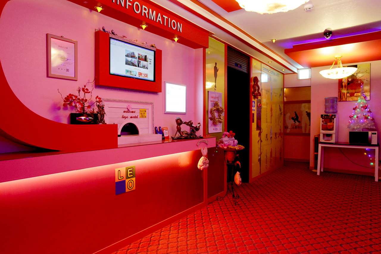 Chuncheon LEO Hotel 사진 2