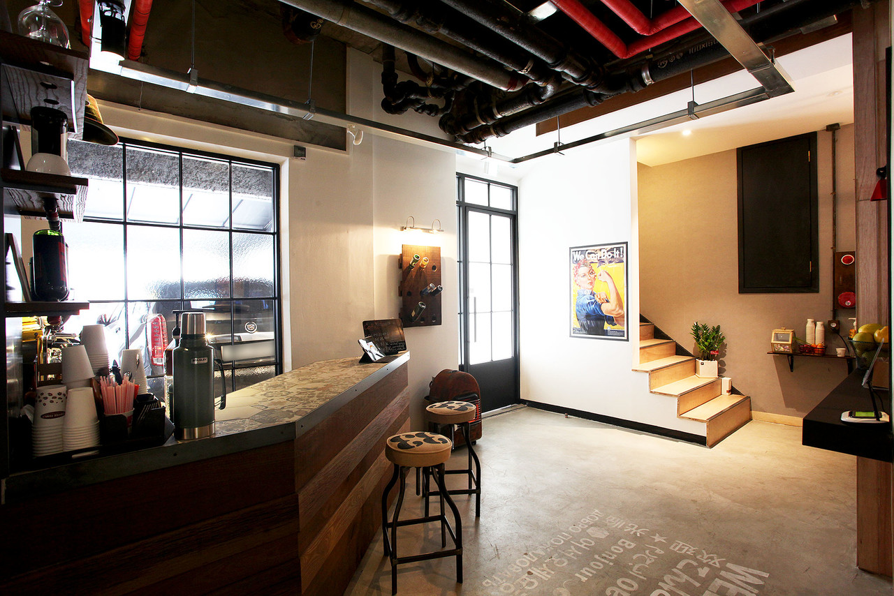 Sinchon Plus photo 3