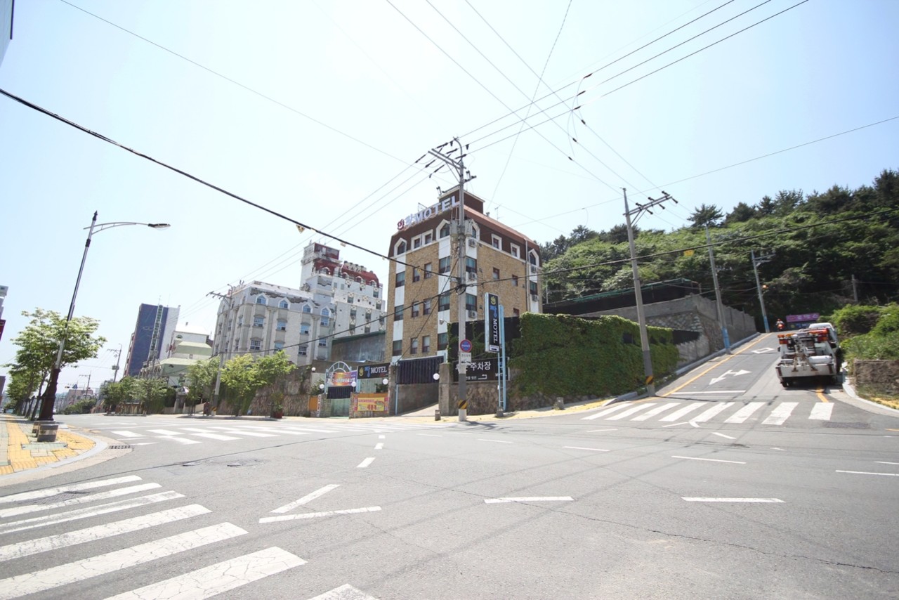 釜山機張チャン 사진 2