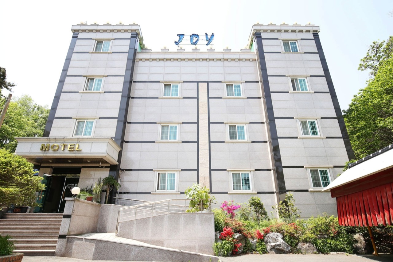Hongseong Joy Motel 사진 2