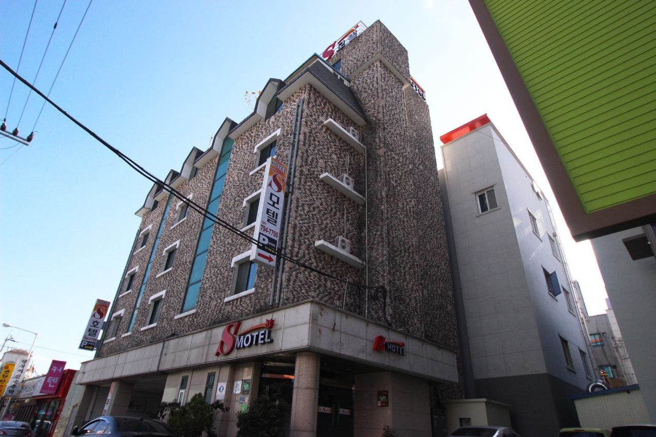Gwangyang S 사진 2