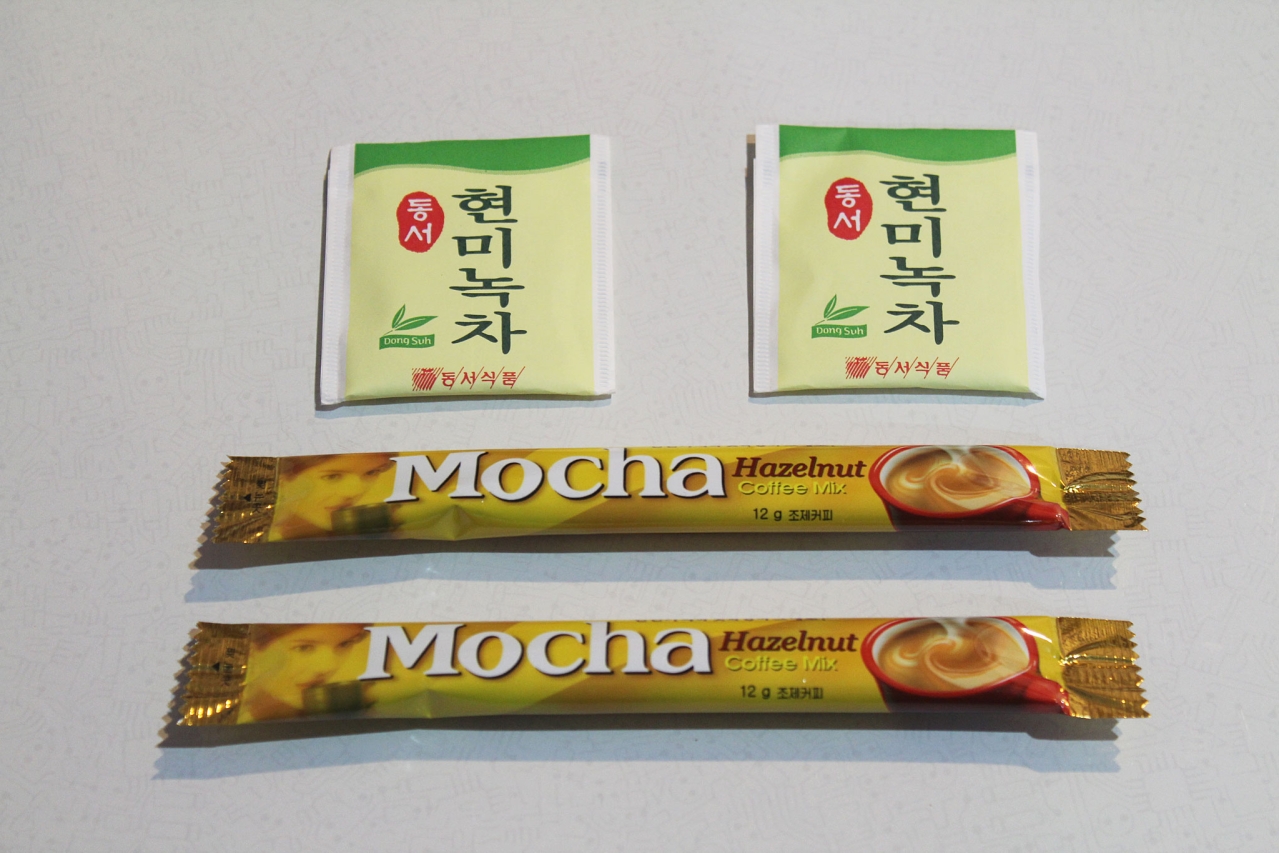 문경 올레 사진