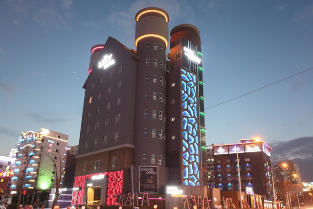대전 유성 렉시 사진