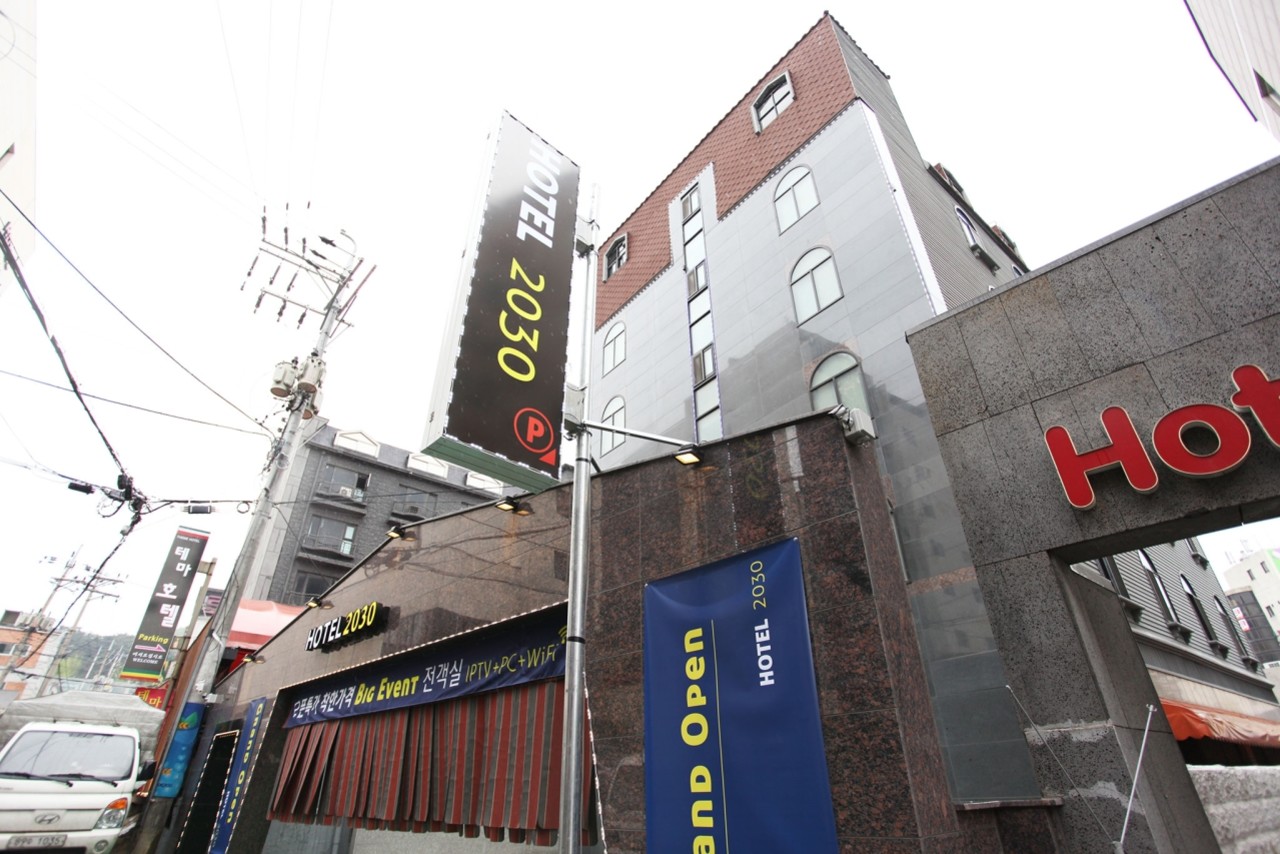 インチョン（ソンド）HOTEL 2030 사진 2