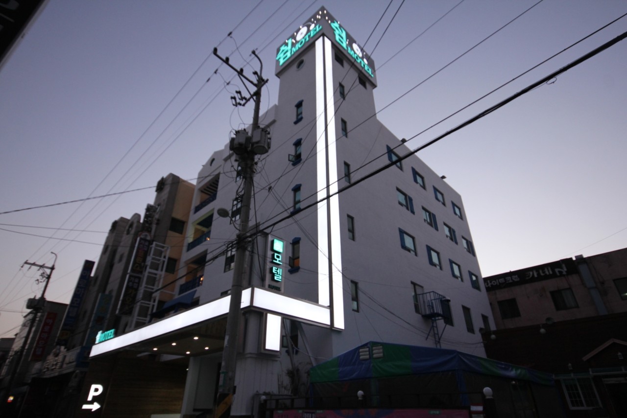 慶州 シム 사진 2