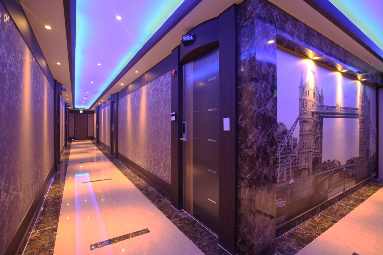 이천 J HOTEL 사진