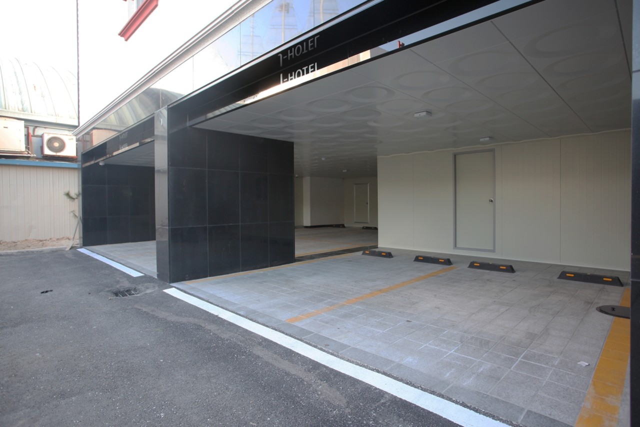 Icheon J HOTEL photo 4
