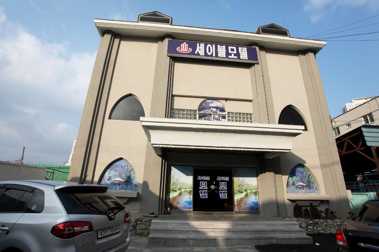 Chuncheon Sable 사진 2