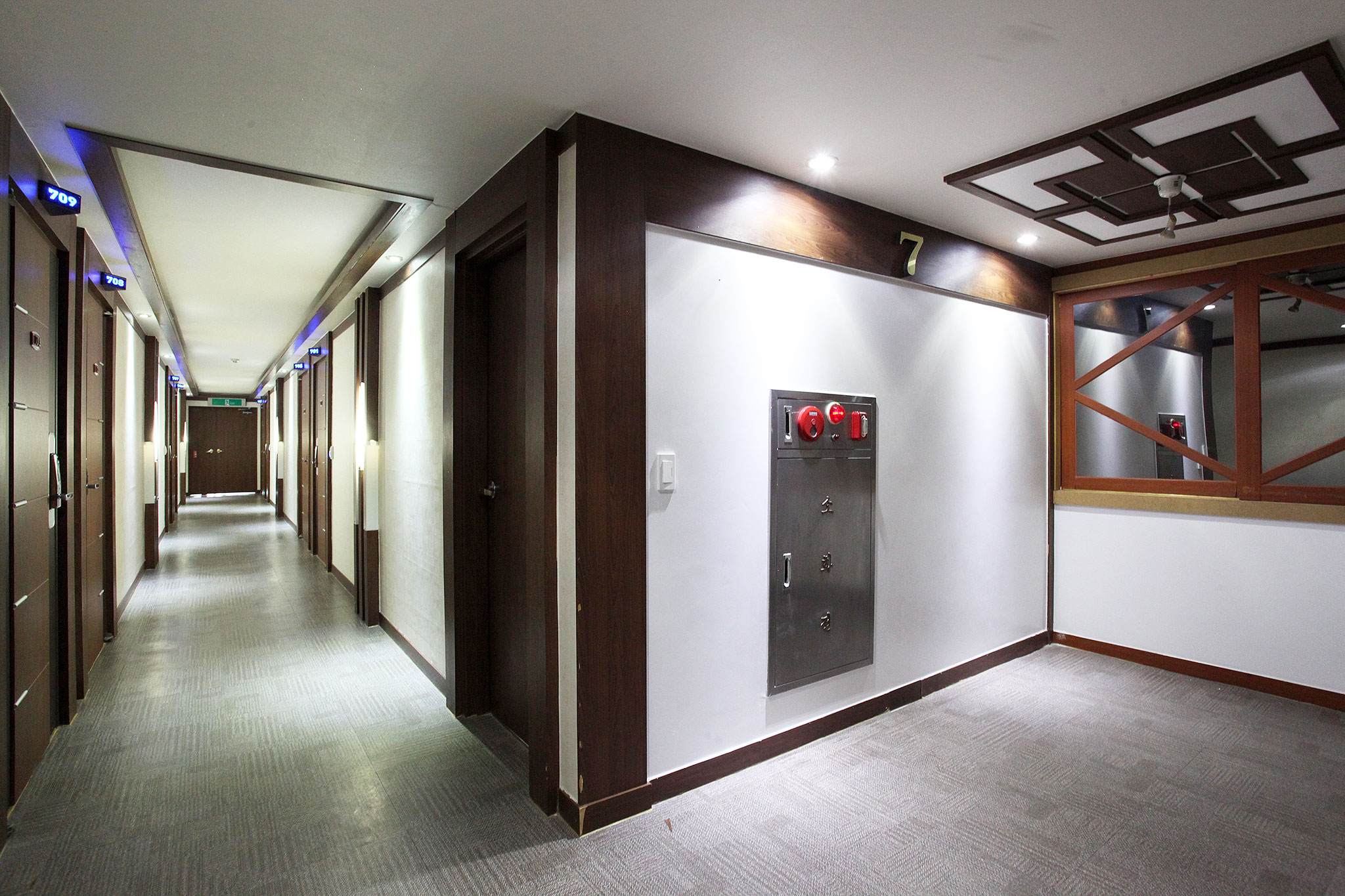 서산 SKY HOTEL 사진
