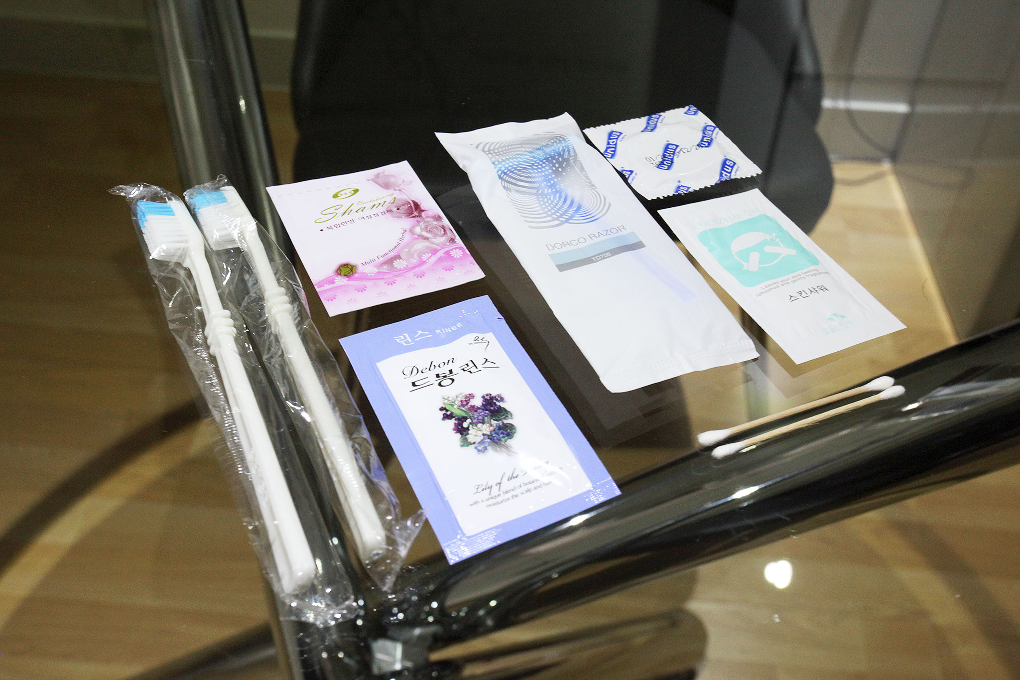 서산 SKY HOTEL 사진