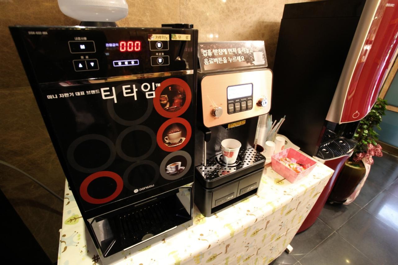 성신여대역 파브 사진