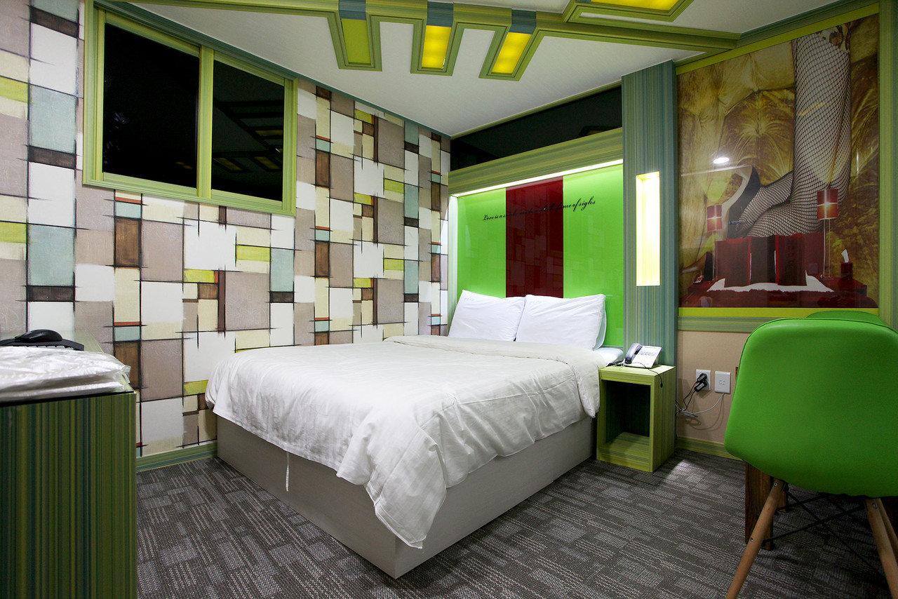 왕십리 현대모텔 모텔 사진, 가격, 위치소개 | NOL