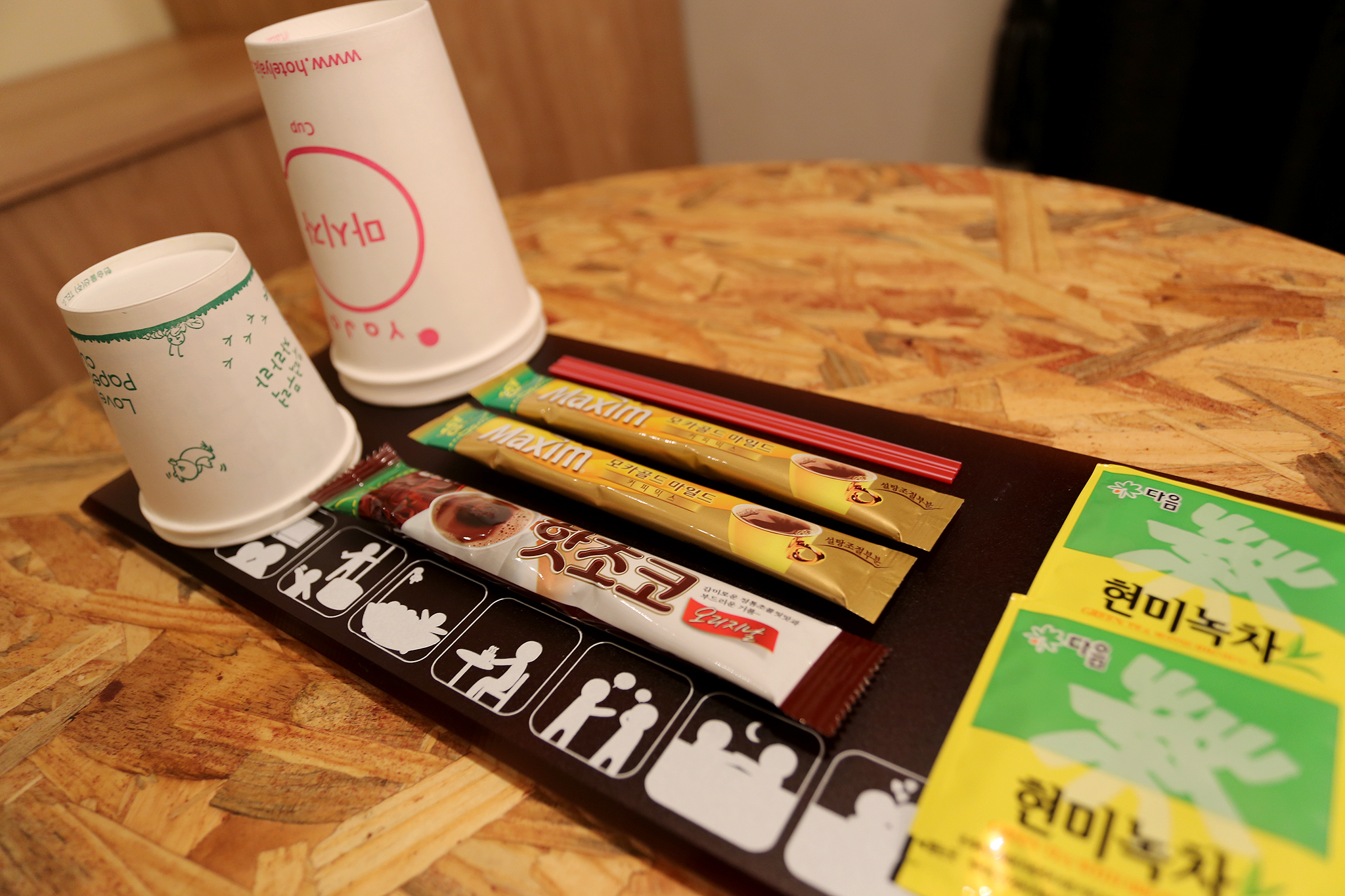 청주 YAJA 청주터미널점 사진