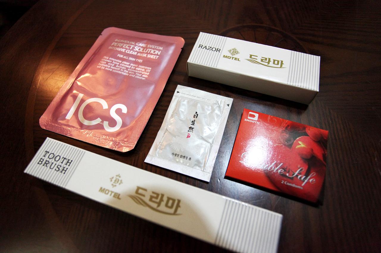 보령(대천) 드라마 사진