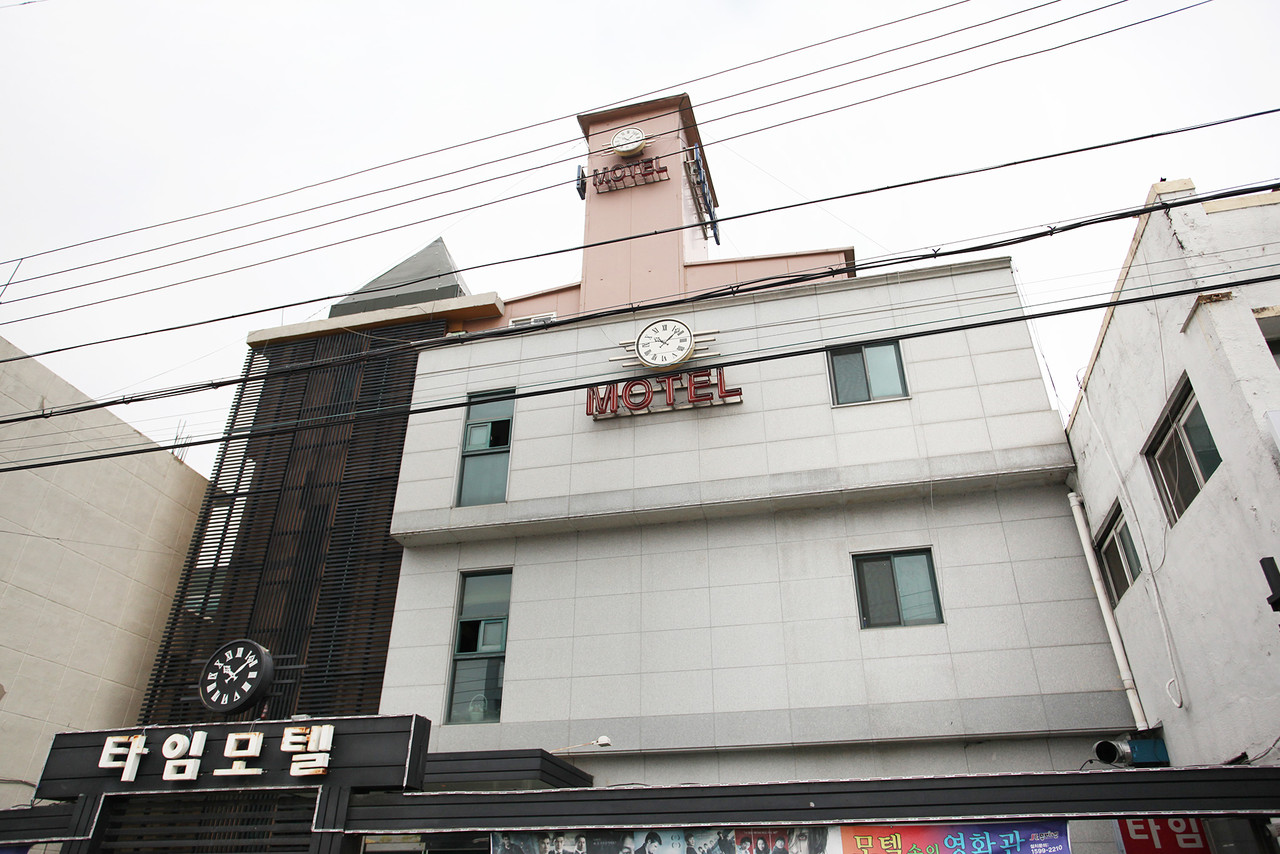 清州北門路タイム 사진 2