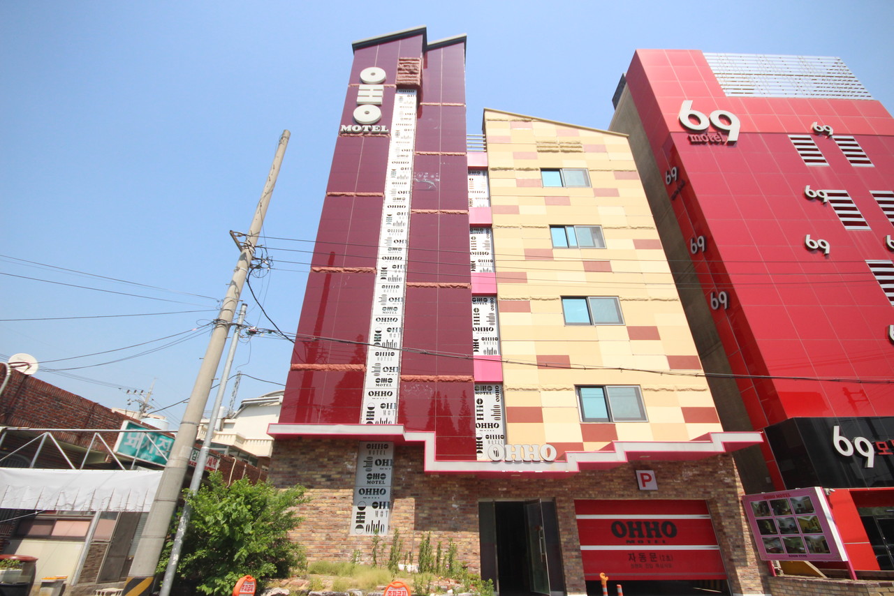Gimhae Eobang-dong OHHO 사진 2