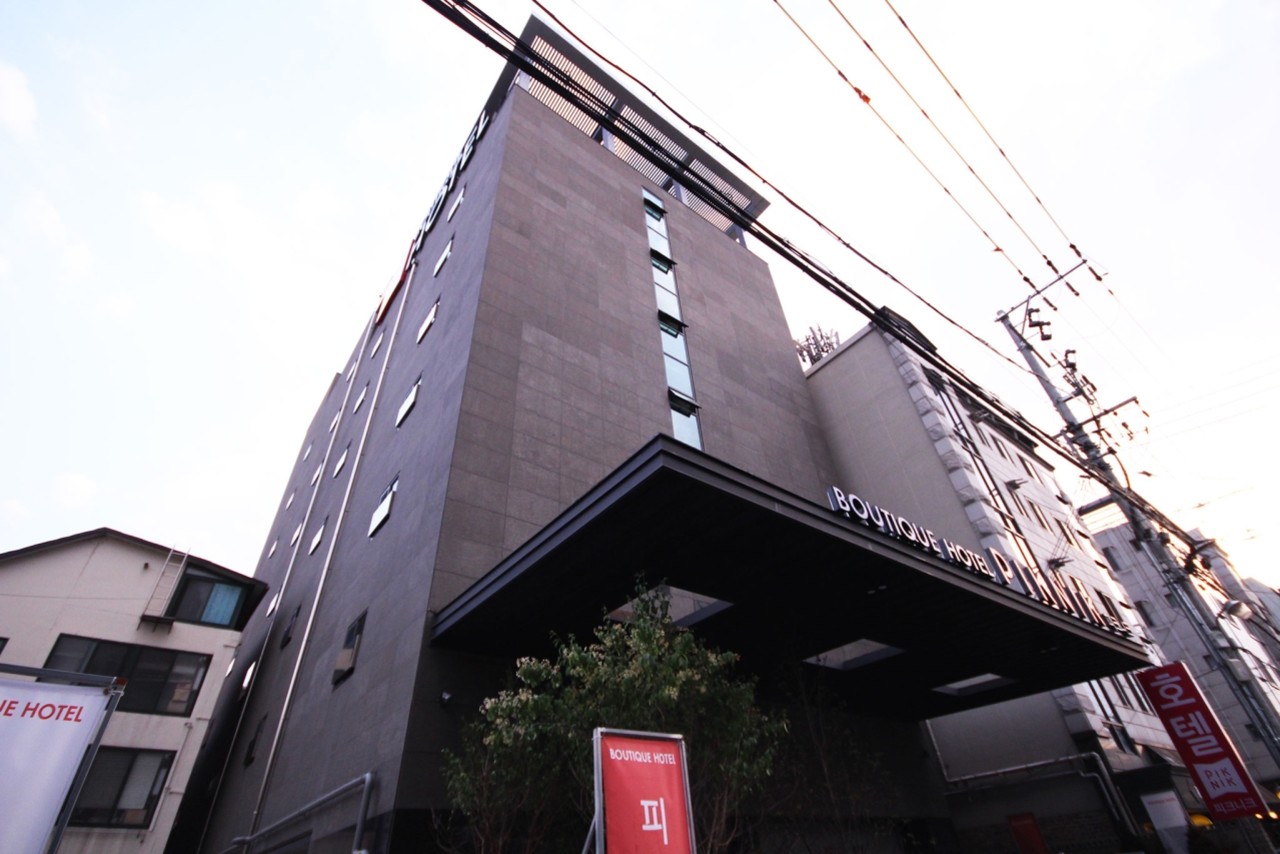 대구 동성로 피크니크(PIKNIK) 사진