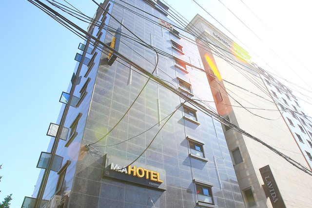 불광 M&A