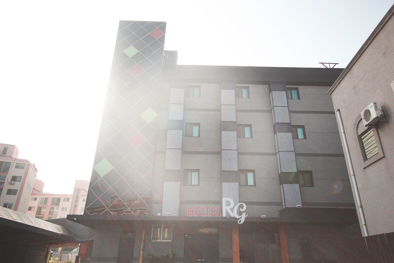 群山 RG 사진 2