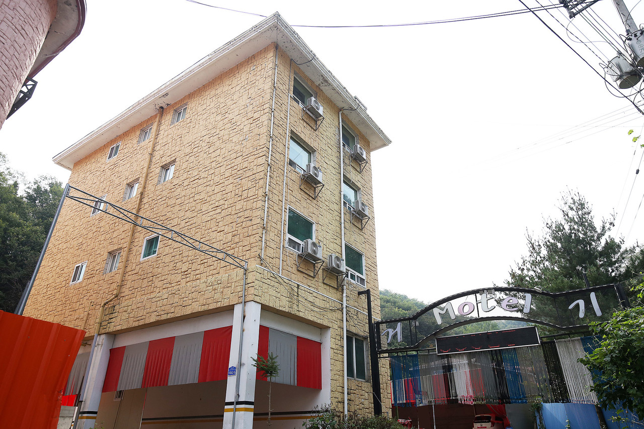 Cheongju Geogi 사진 2