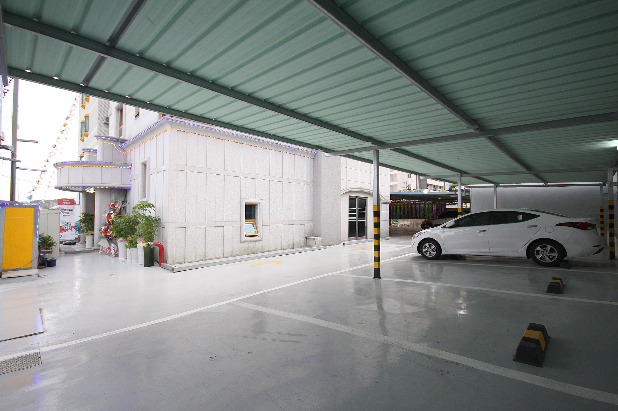 FACILITY