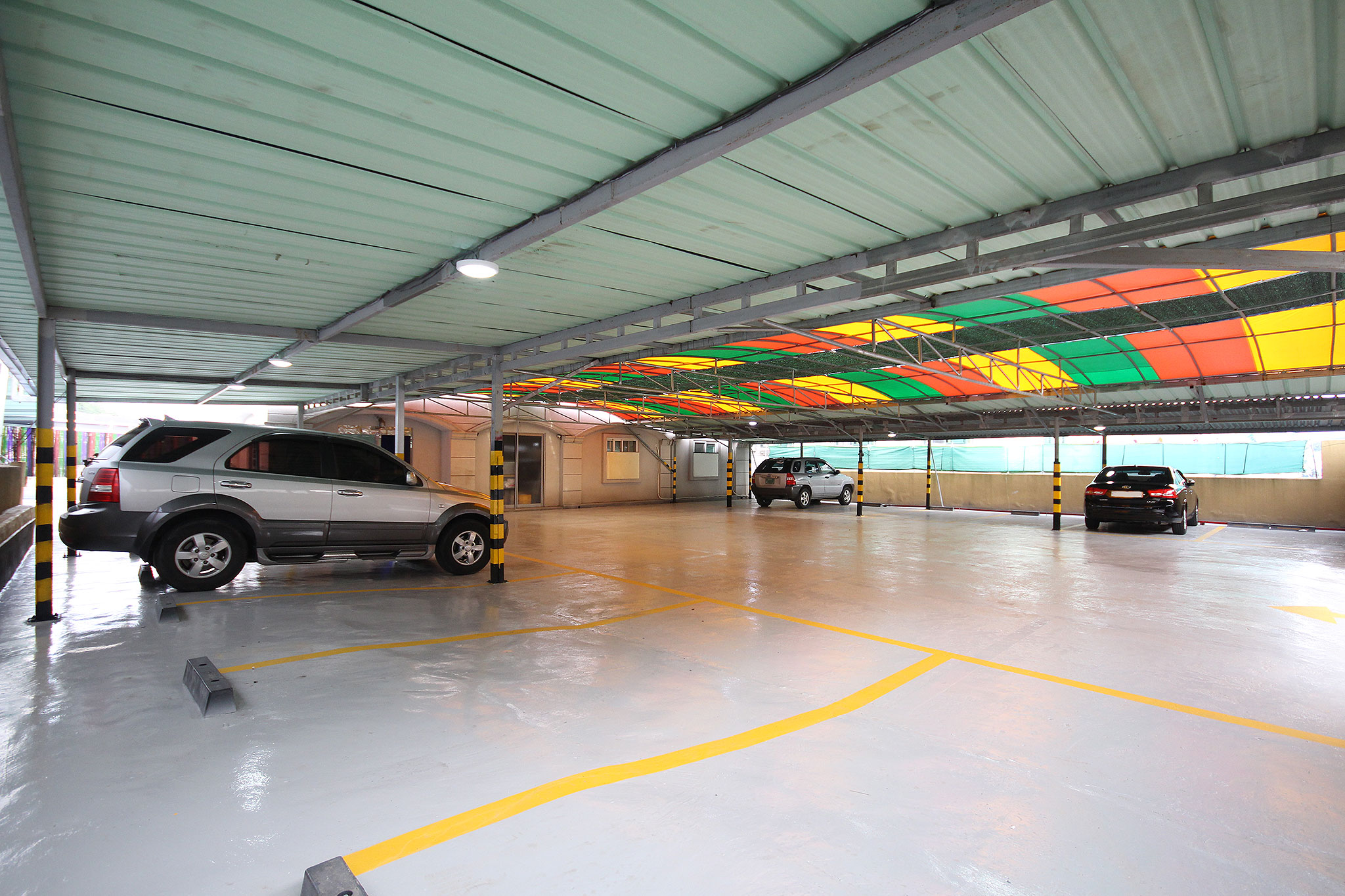 FACILITY