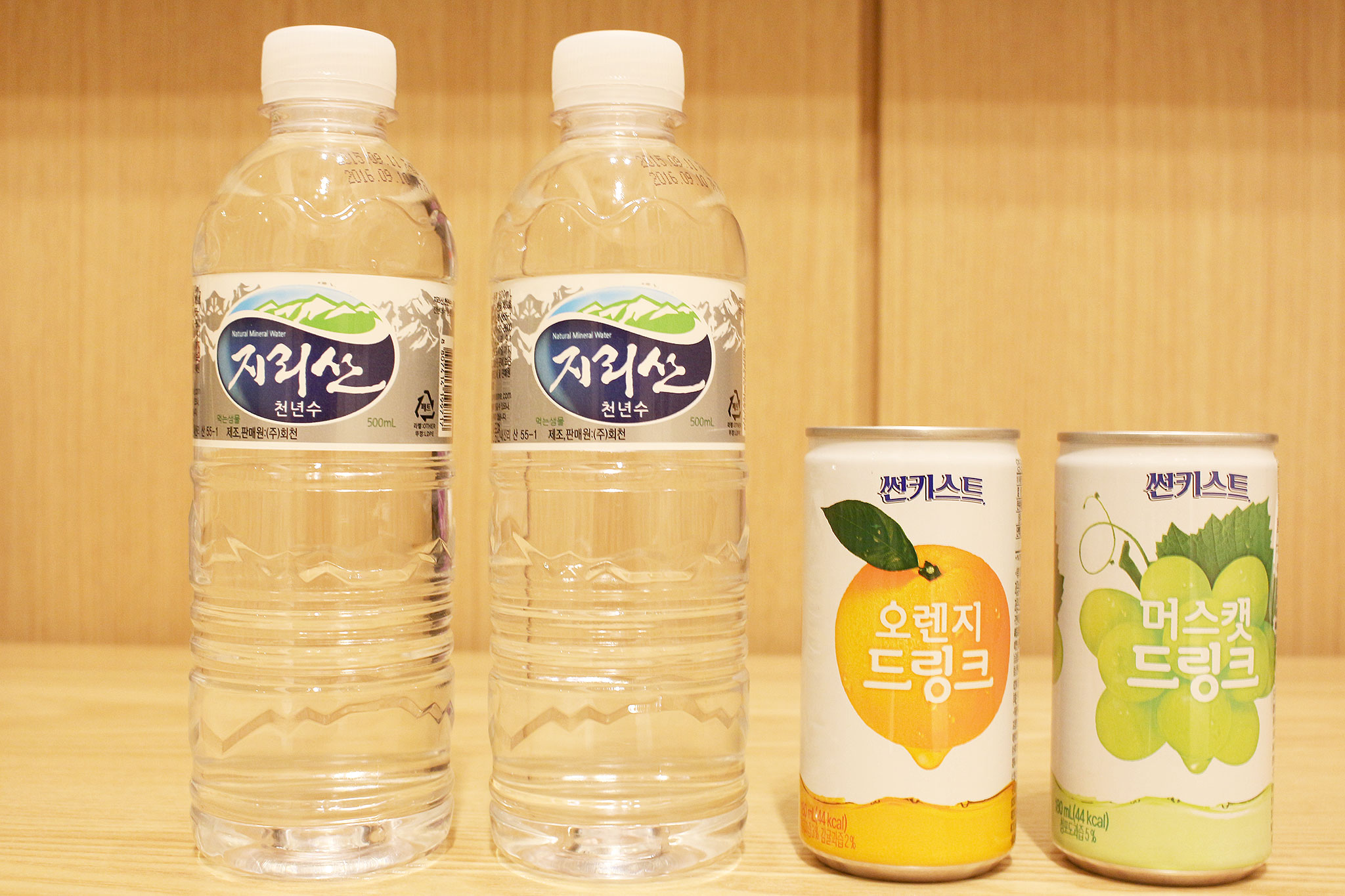 구례 마리 호텔 사진