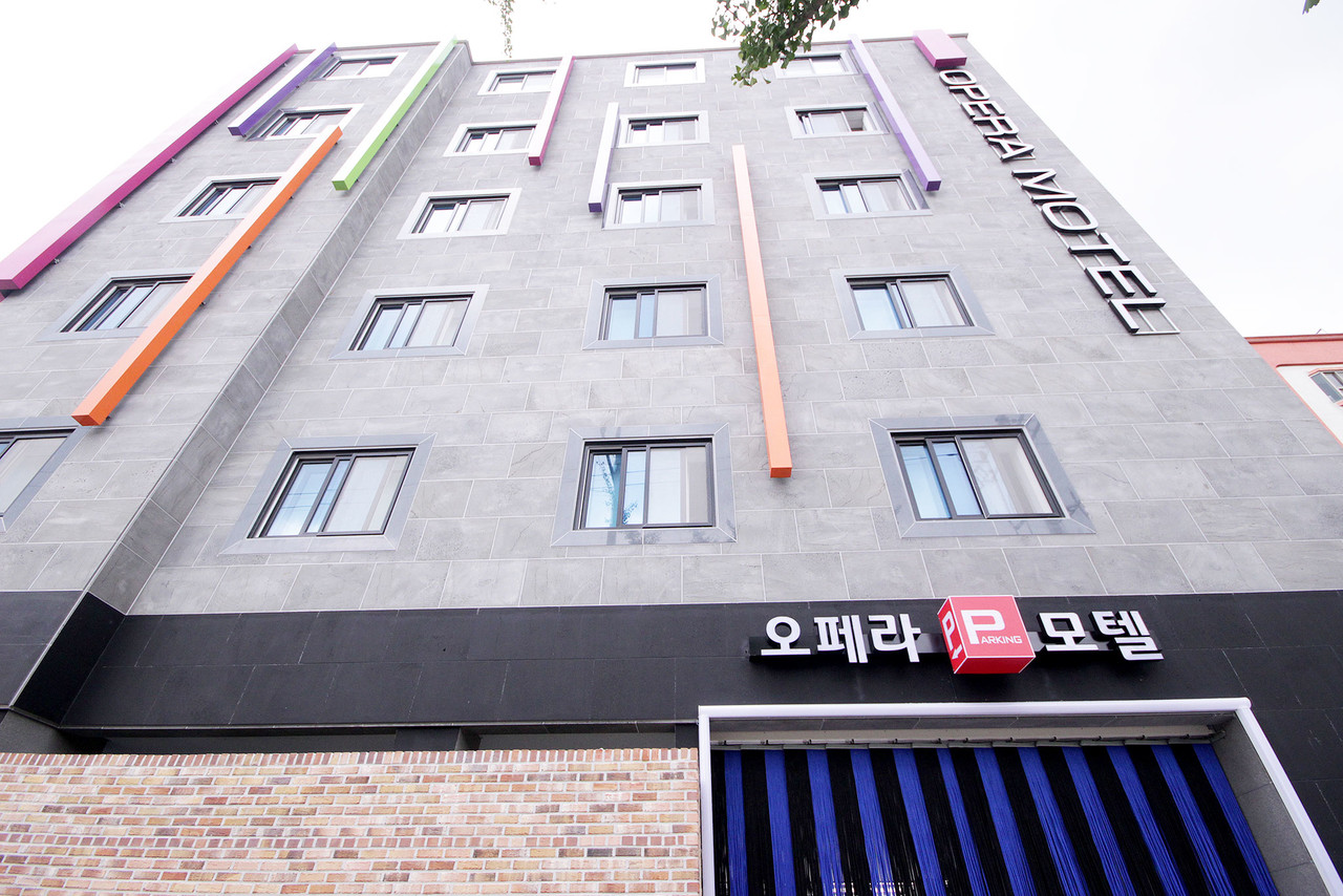 Namwon Opera 사진 2