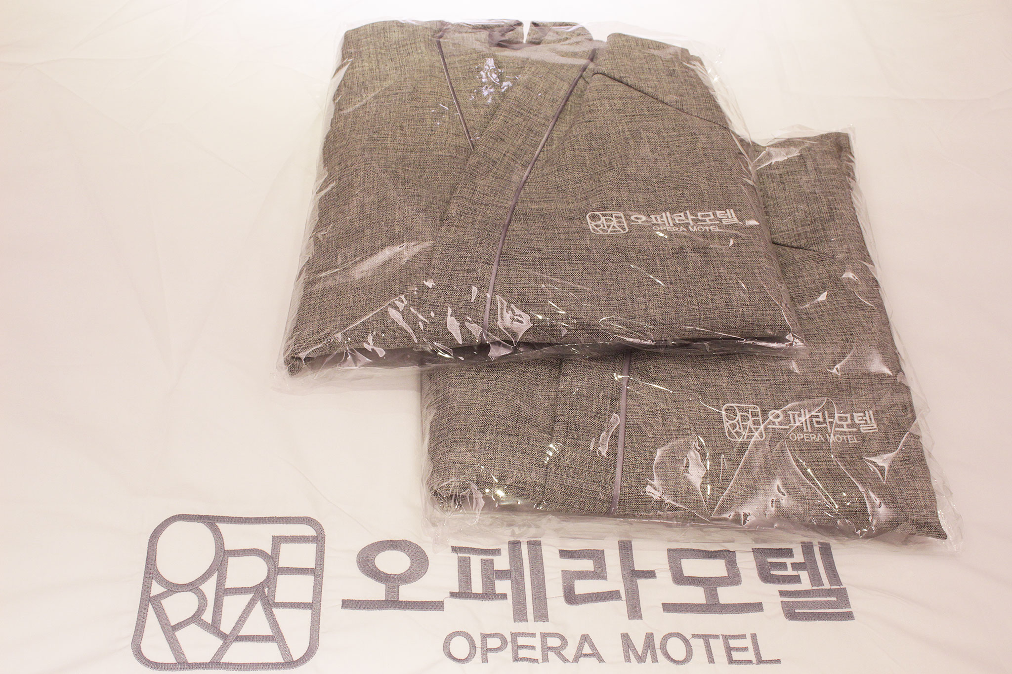 남원 오페라 객실