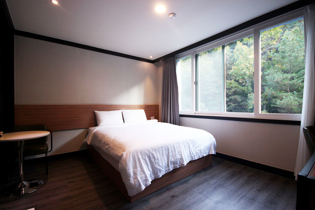 양산 덕계 씨스타