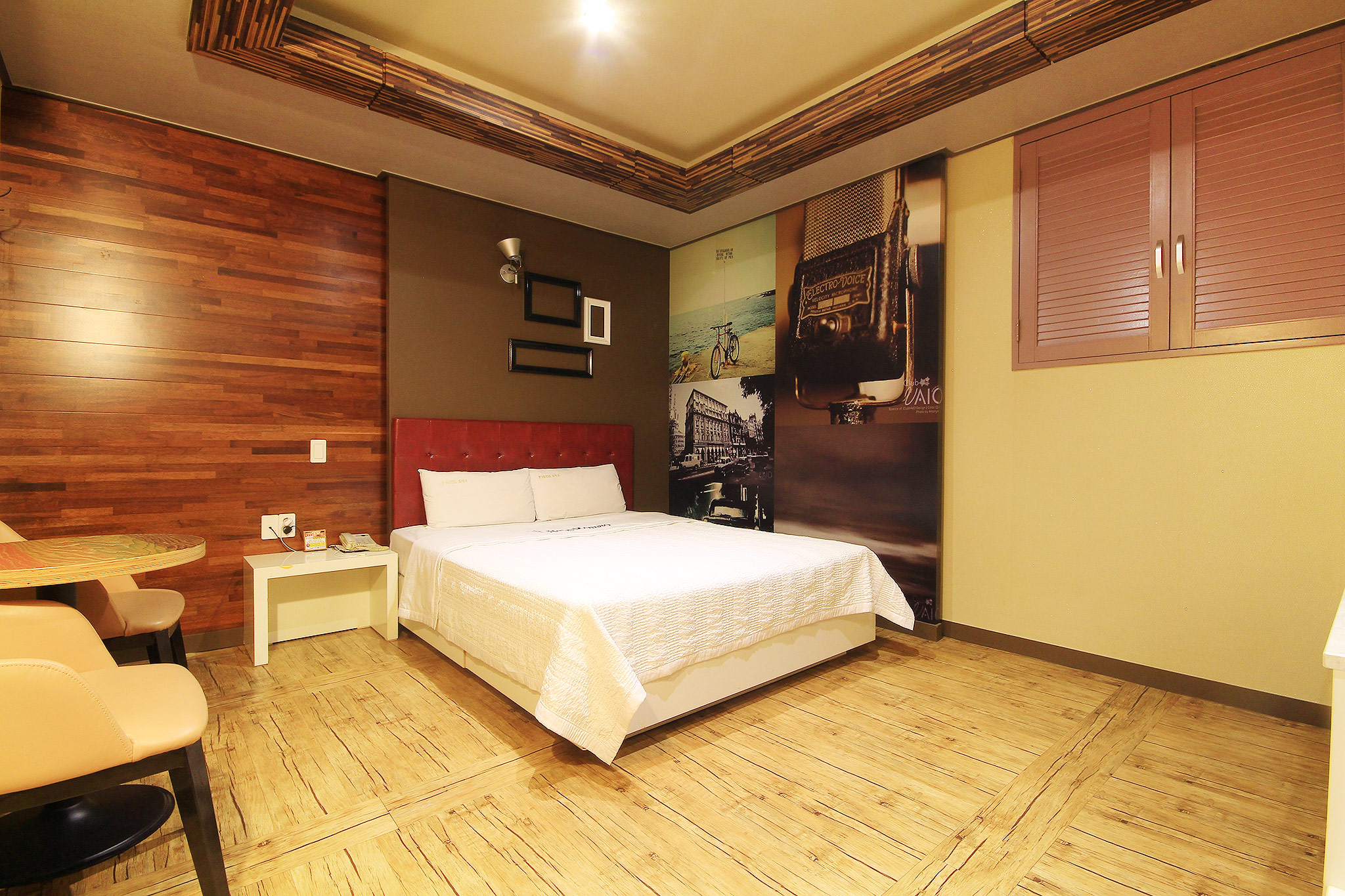 광주 상무 호텔 로미오(HOTEL ROMEO) 이미지1