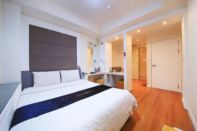 둔촌 발리 호텔