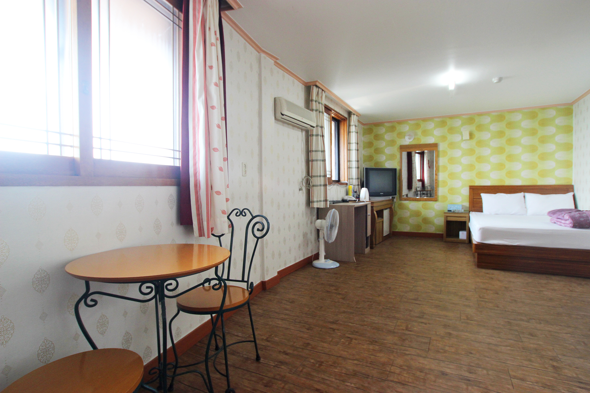 보성 벌교 궁전 이미지1