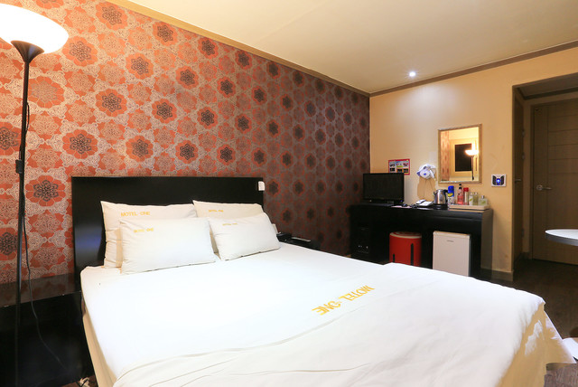 안양 The One(더원)