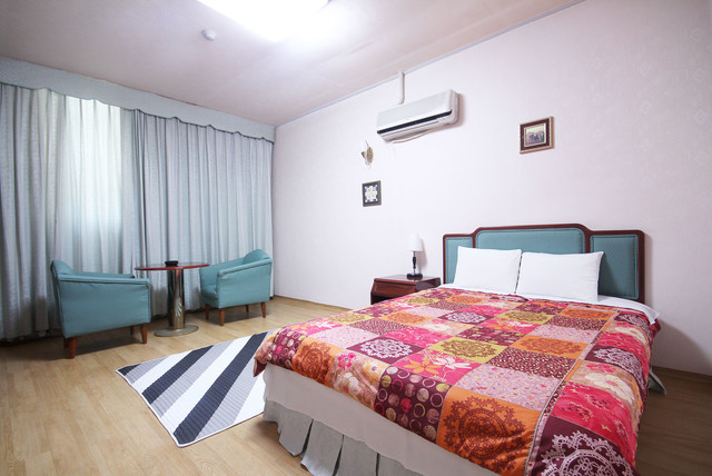 의성 탑산약수온천