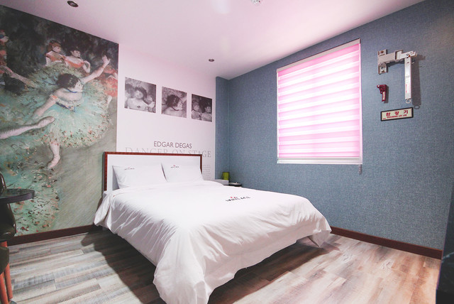 곡성 에이스 무인텔