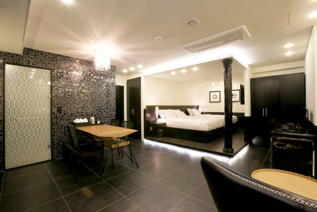 신천 라비앙 호텔(LAVIEEN)