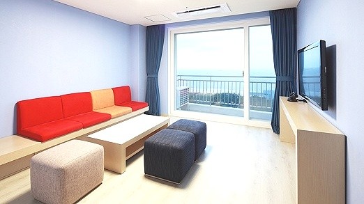 토닥토닥 패키지(2인 조식포함)