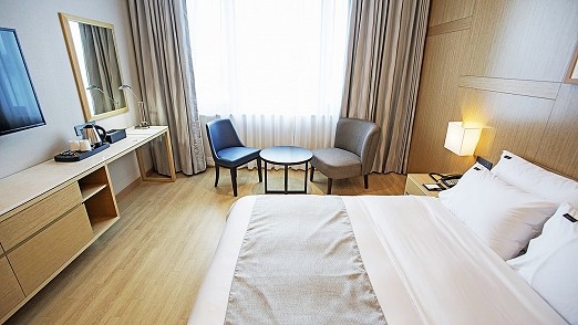 호텔 락희 광양 이미지1