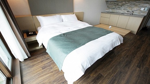 에버랜드PKG(슈페리어+조식2인) 