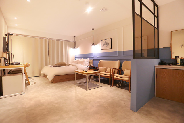 화정 YAJA 화정역점