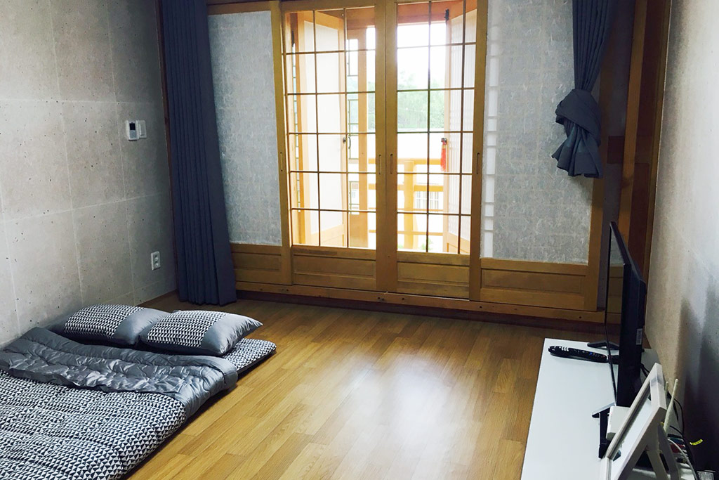 경주 오릉 한옥스테이 이미지1