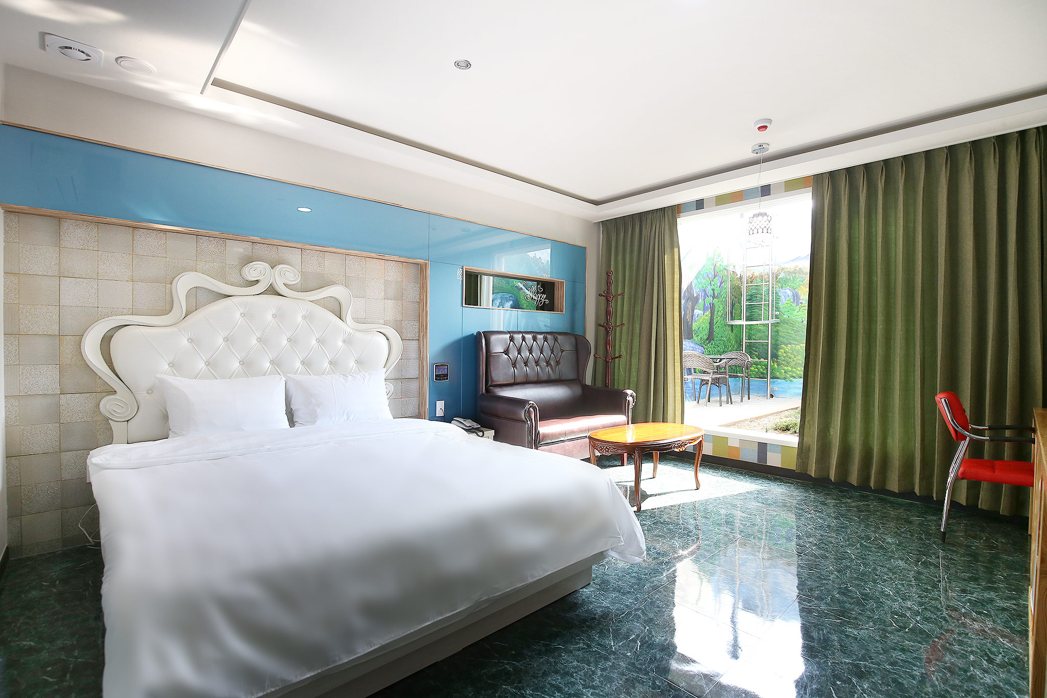 대전 대전역 잉카 이미지1